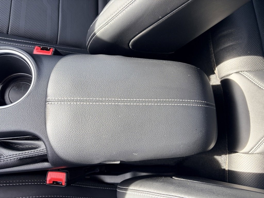 Certified 2021 Ford Mustang Premium w/ Equipment Group 201A image 16