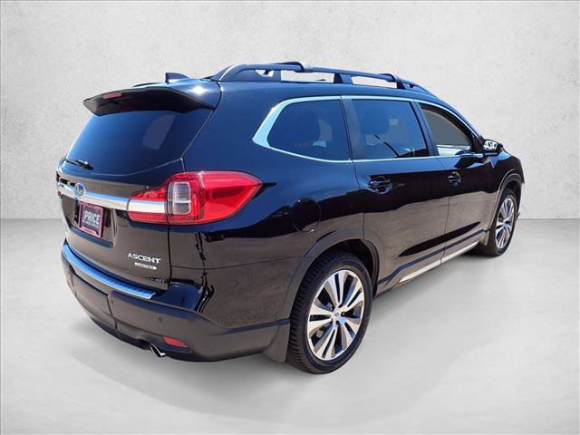 Used 2021 Subaru Ascent Limited w/ Technology Package AWD/4WD video 4