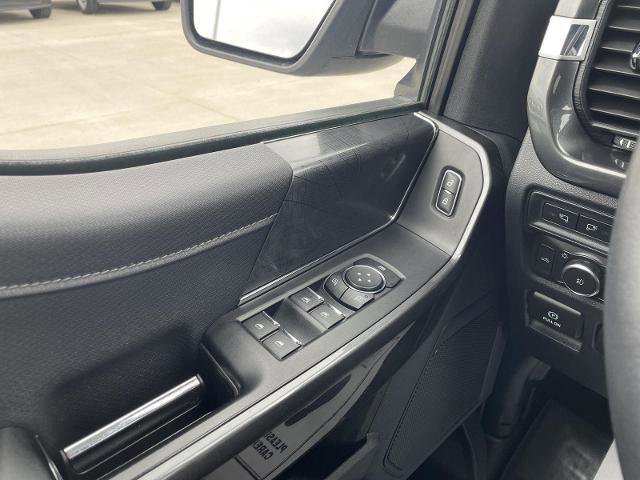 Certified 2021 Ford F150 XLT w/ Equipment Group 302A High image 32