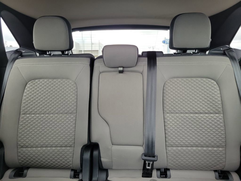 Certified 2020 Ford Escape SE AWD/4WD image 17