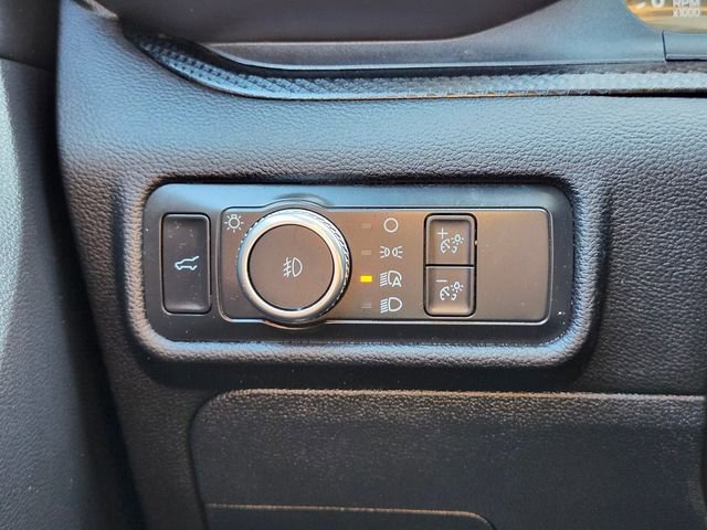 Certified 2022 Ford Explorer ST-Line image 26