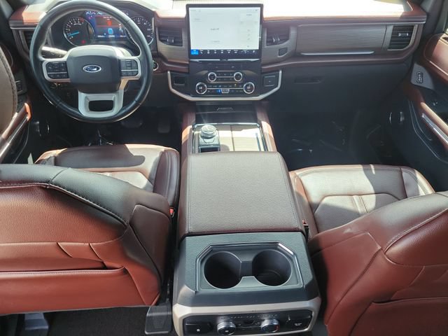Certified 2022 Ford Expedition Limited RWD image 14