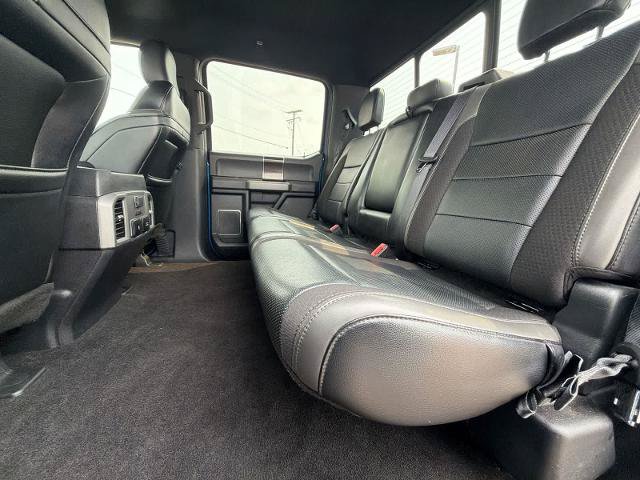 Certified 2019 Ford F150 Raptor w/ Equipment Group 802A Luxury AWD/4WD image 19