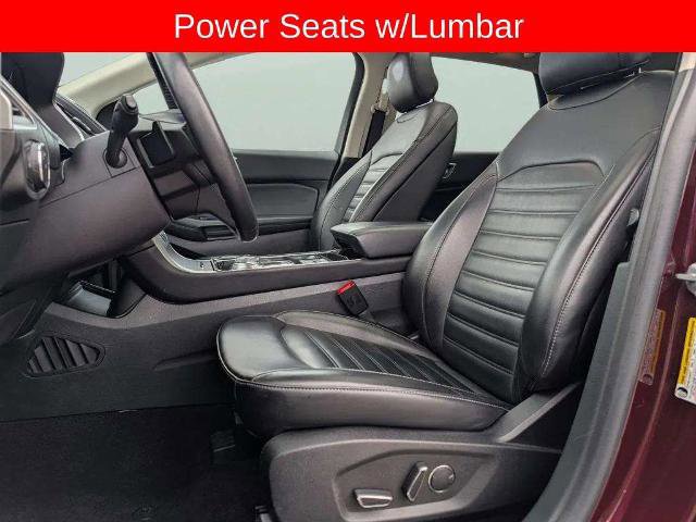 Certified 2019 Ford Edge SEL w/ Equipment Group 201A AWD/4WD image 9
