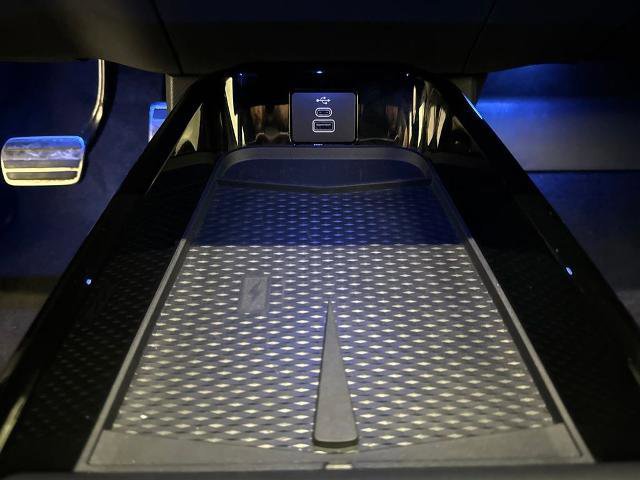 Certified 2025 Ford Mustang Mach-E GT image 28