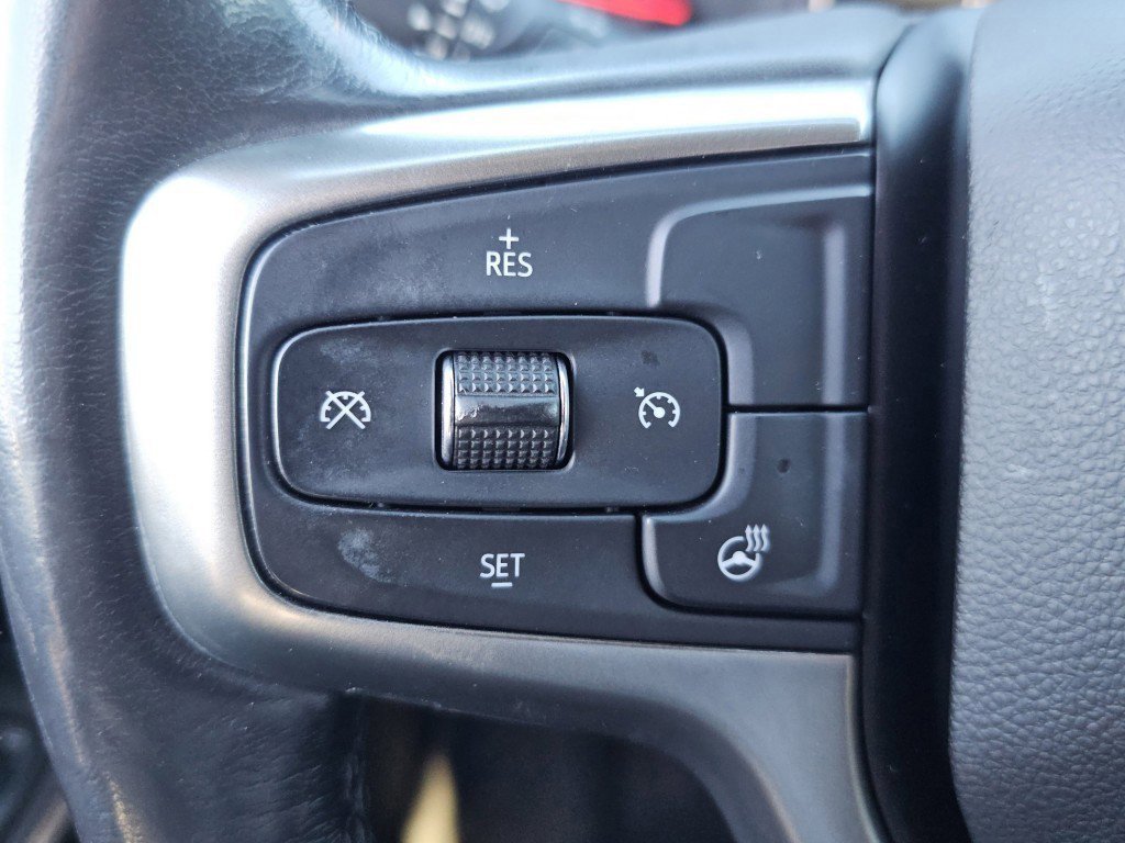 Used 2019 Chevrolet Silverado 1500 RST image 19