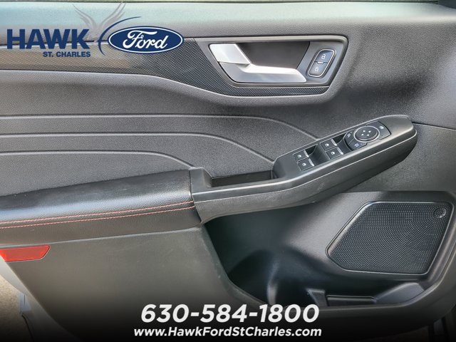 Certified 2024 Ford Escape ST-Line w/ Tech Pack #1 AWD/4WD image 18