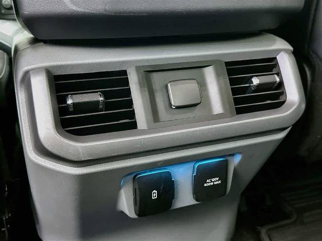 Certified 2021 Ford F150 Lariat AWD/4WD image 13