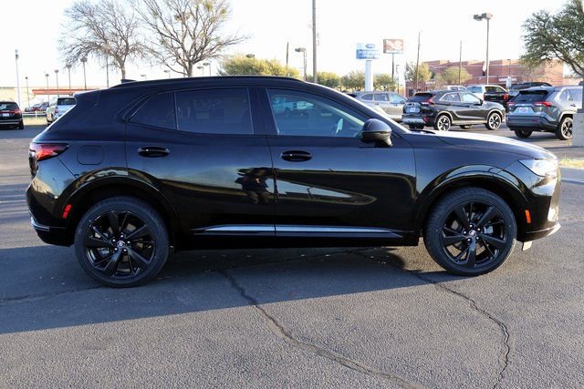 Used 2023 Buick Envision Preferred w/ Sport Touring Package image 12