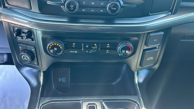 Certified 2023 Ford F150 XL w/ STX Appearance Package AWD/4WD image 21