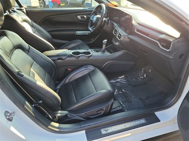 Certified 2024 Ford Mustang GT Premium image 14