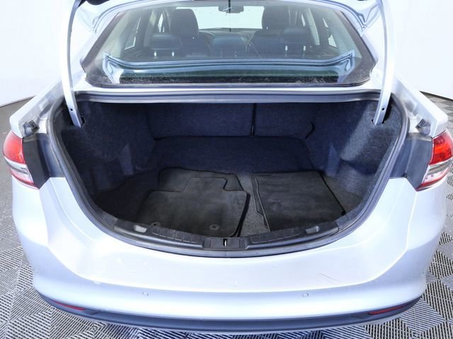 Certified 2018 Ford Fusion SE w/ Fusion SE Technology Package image 10