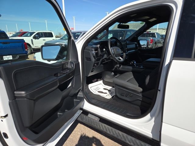 Certified 2023 Ford F150 XLT w/ Equipment Group 302A High AWD/4WD image 19