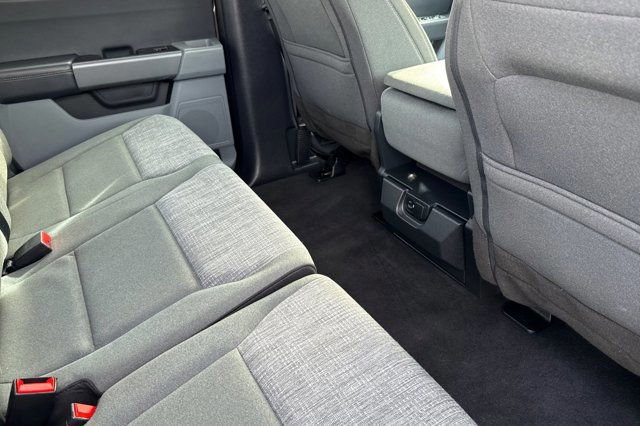 Certified 2023 Ford F150 XLT image 16