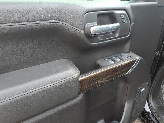 Used 2021 Chevrolet Silverado 1500 LT Trail Boss w/ Convenience Package II image 9