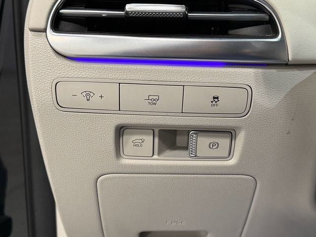 Used 2024 Hyundai Palisade Calligraphy AWD/4WD image 15