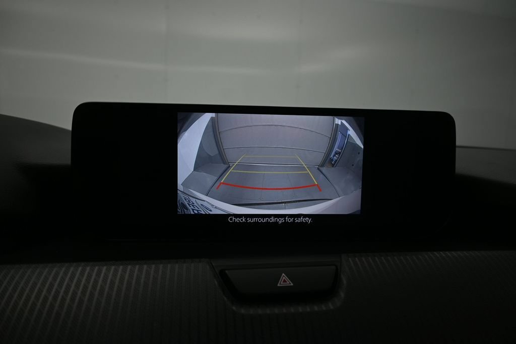 Used 2024 MAZDA CX-90 3.3 Turbo w/ Select Package AWD/4WD image 19