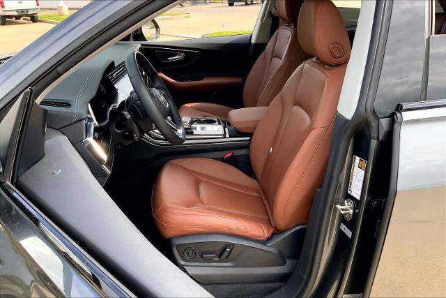 Used 2023 Audi Q8 Prestige AWD/4WD image 10