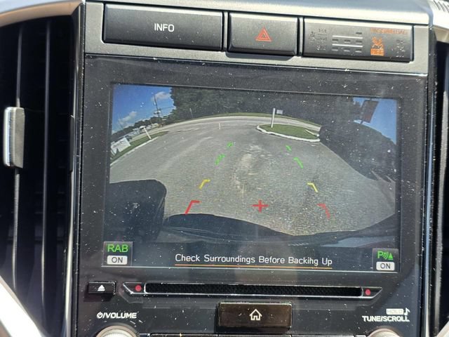 Used 2021 Subaru Ascent Premium w/ Sport Package AWD/4WD image 23