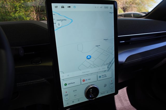 Certified 2025 Ford Mustang Mach-E GT image 25