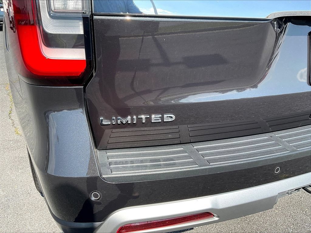 Certified 2024 Ford Expedition Limited AWD/4WD image 24