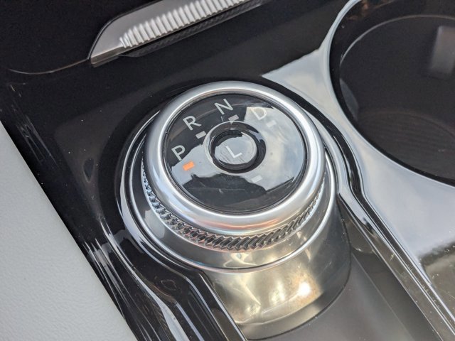 Certified 2025 Ford Explorer Platinum w/ Ultimate Package image 27