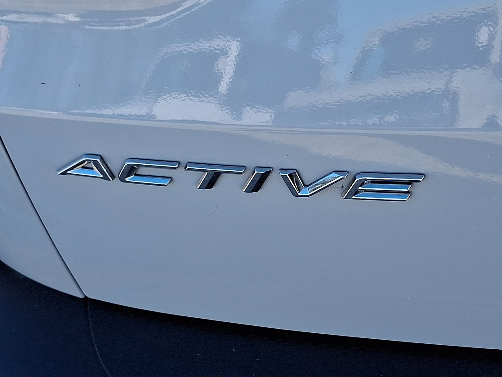 Certified 2025 Ford Escape Active AWD/4WD image 33