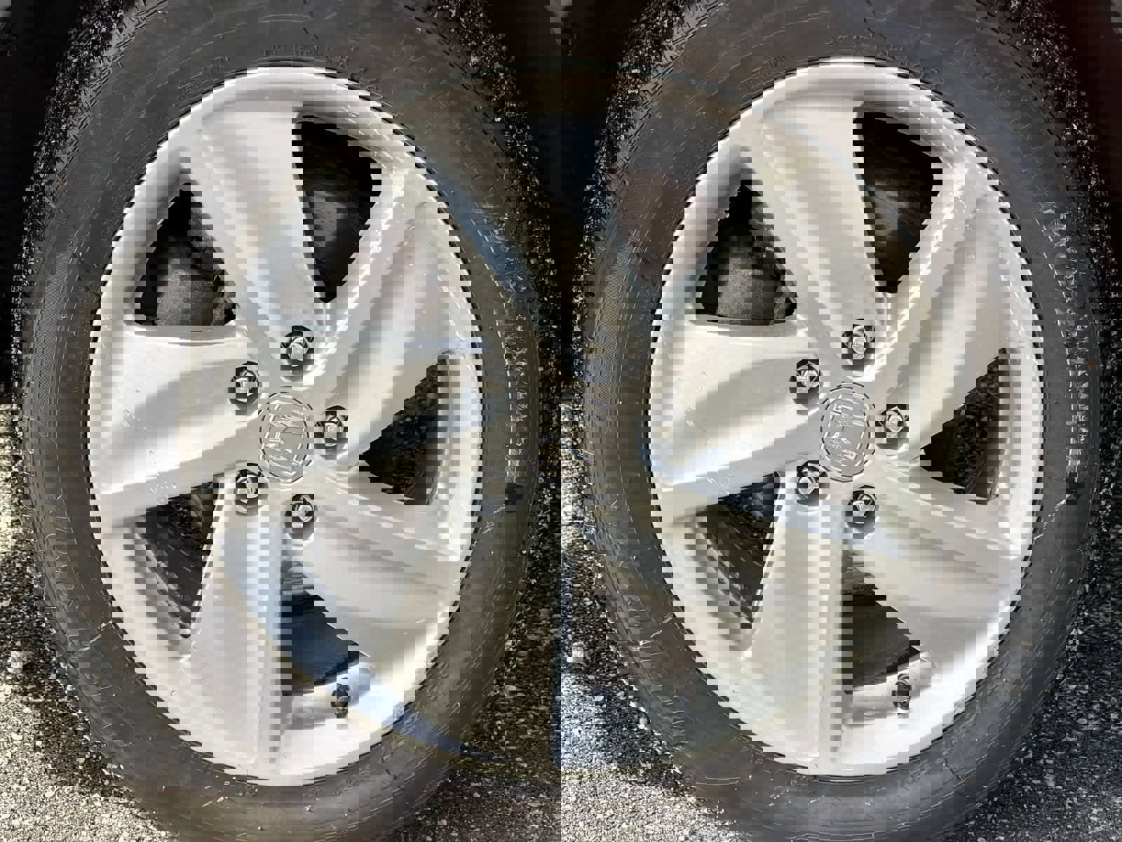 Used 2019 Honda HR-V EX image 14