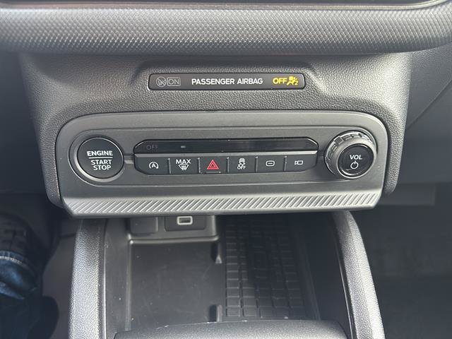 Certified 2025 Ford Bronco Sport Big Bend w/ Convenience Package AWD/4WD image 24