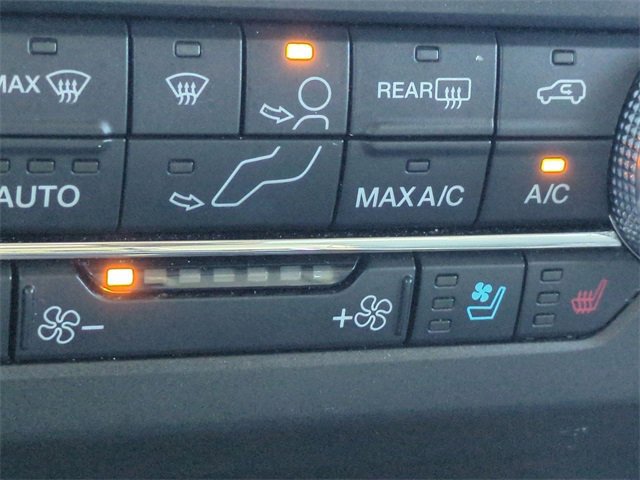 Certified 2021 Ford Expedition Limited image 22