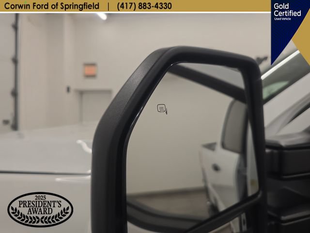 Certified 2025 Ford F350 XLT AWD/4WD image 37