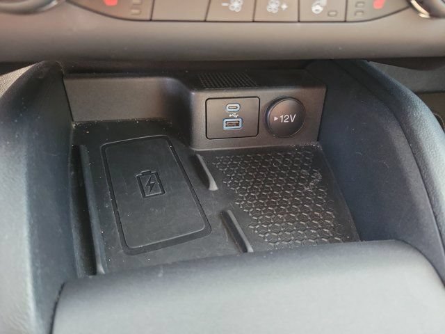 Certified 2022 Ford Bronco Sport Badlands w/ Premium Package AWD/4WD image 29