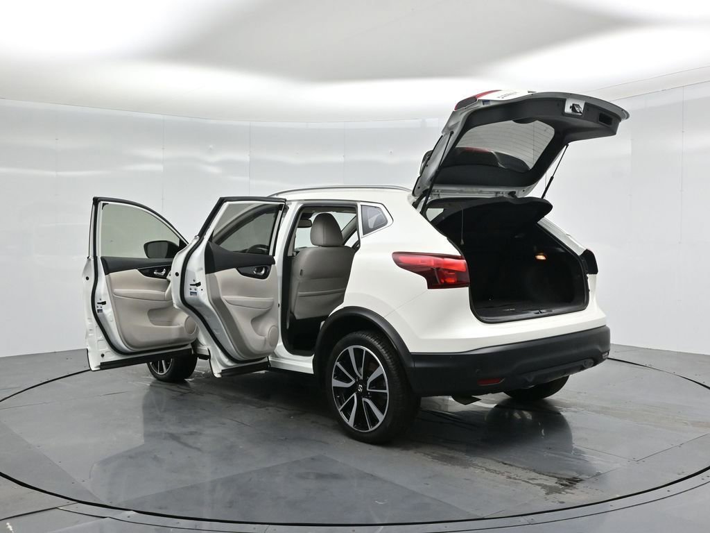 Used 2019 Nissan Rogue Sport SL w/ Premium Package image 55