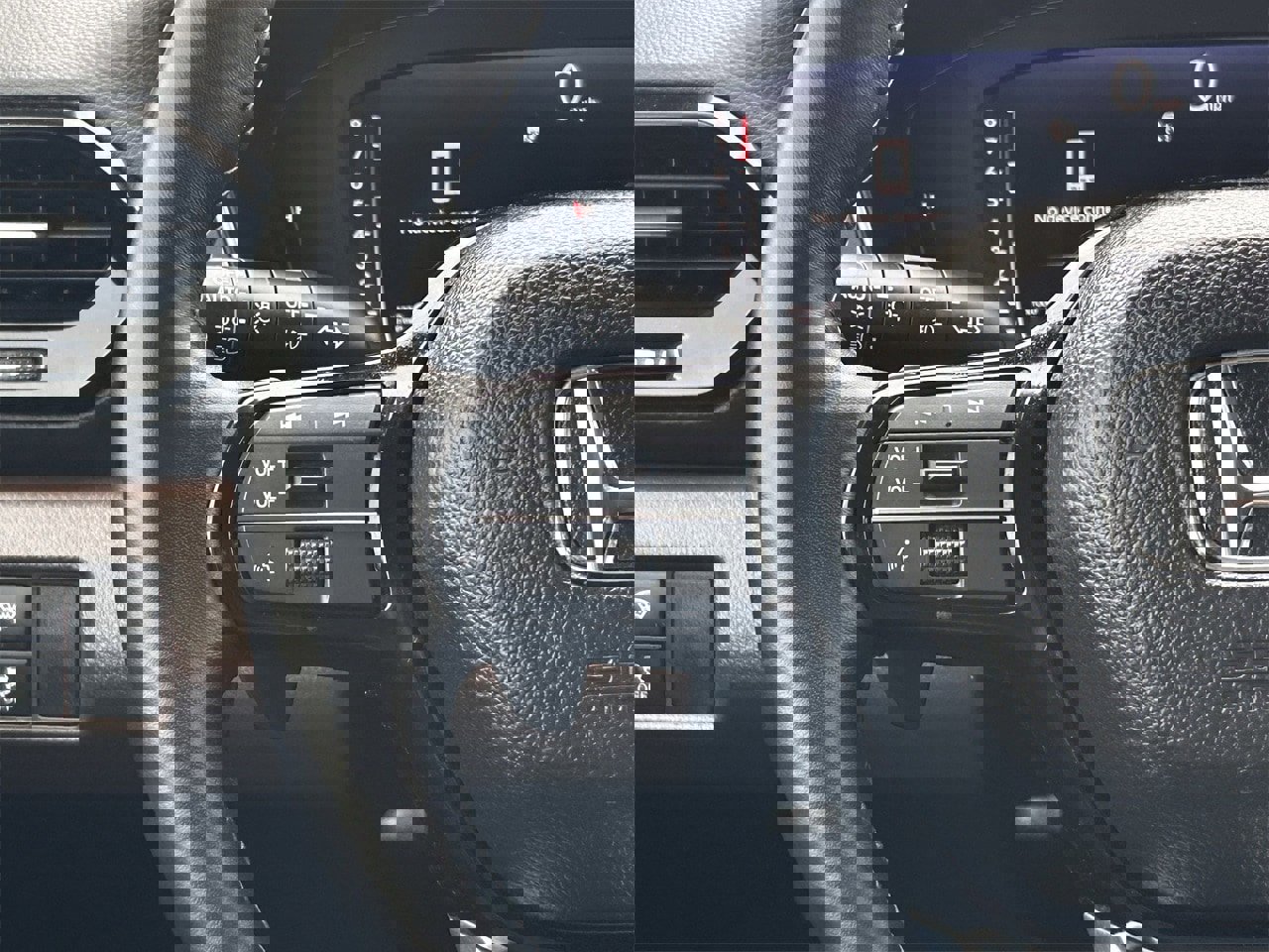 Used 2024 Honda Pilot Elite image 15