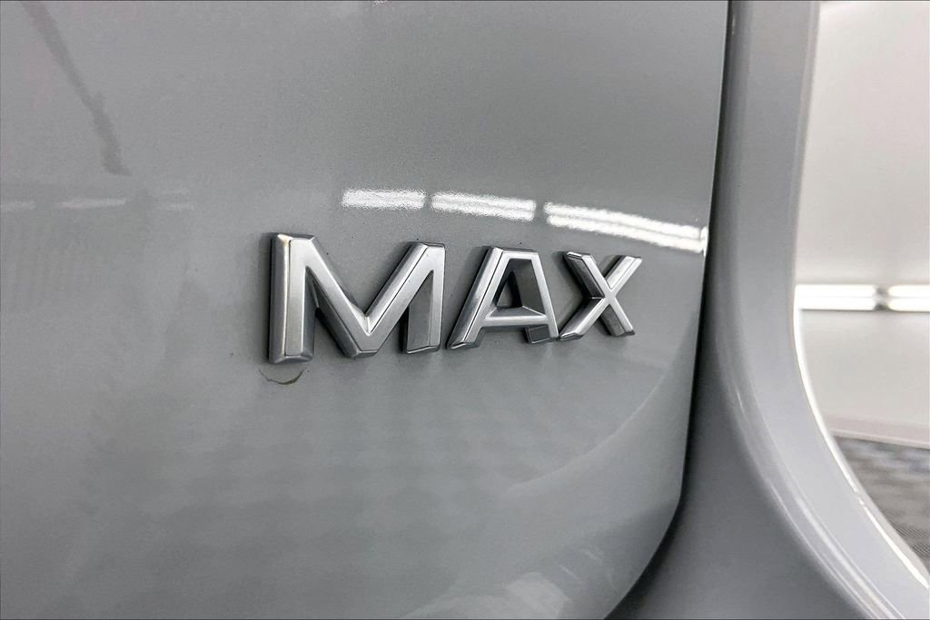 Certified 2025 Ford Expedition Max Active AWD/4WD image 8