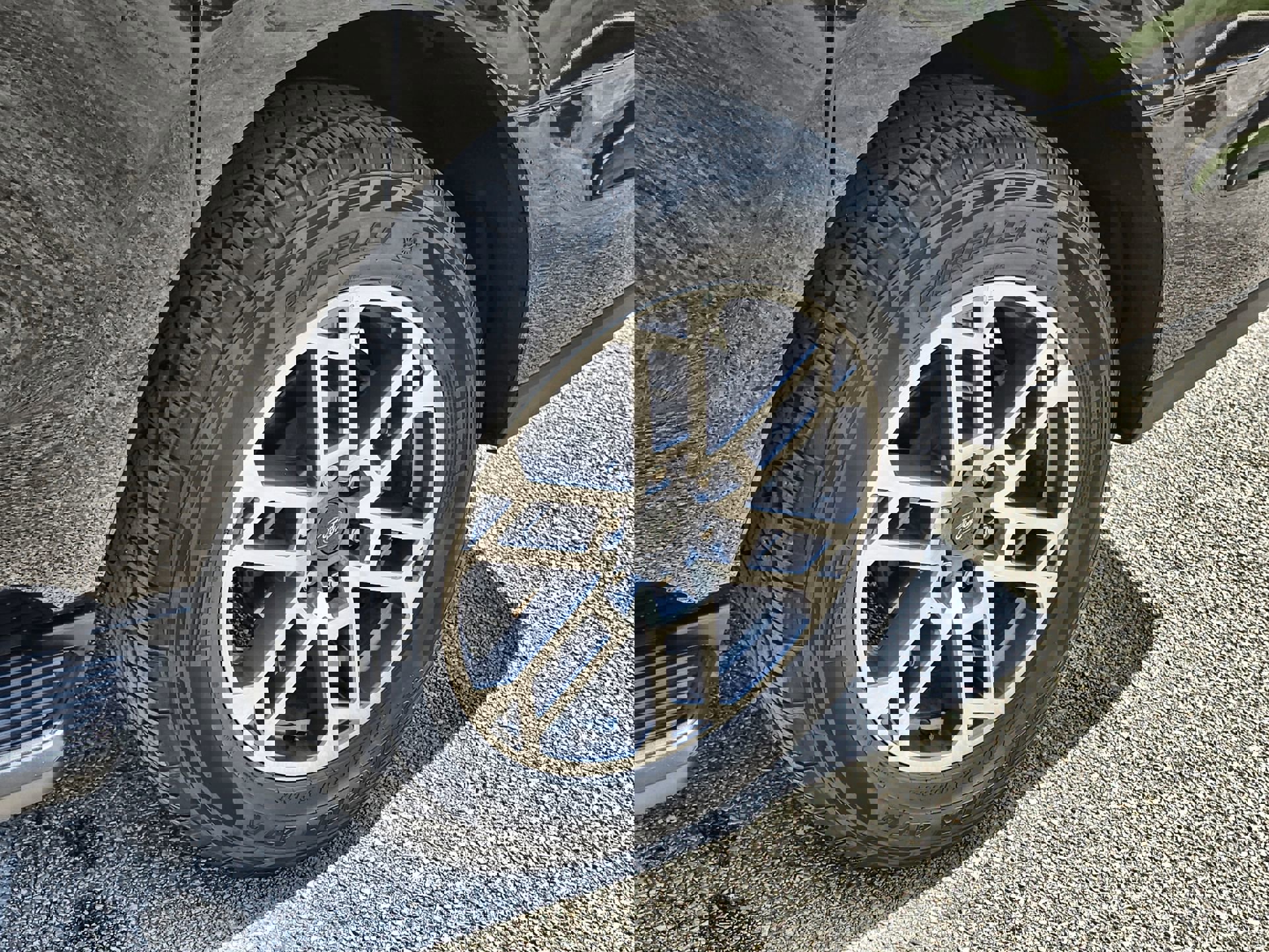 Certified 2025 Ford Expedition Max Active image 10