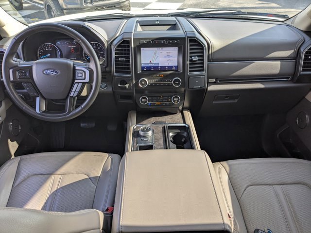 Certified 2021 Ford Expedition Limited image 17