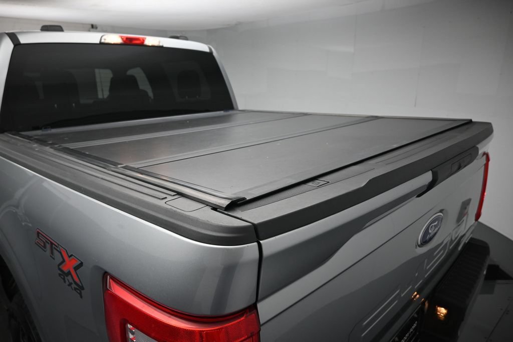 Certified 2023 Ford F150 XL w/ STX Appearance Package AWD/4WD image 20