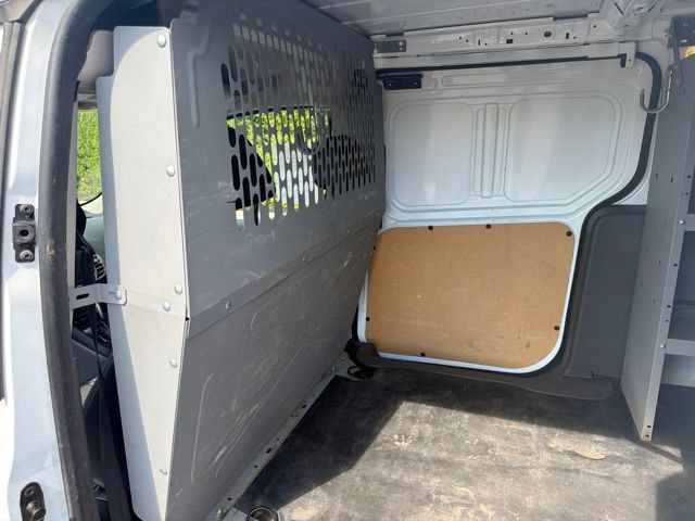 Certified 2022 Ford Transit Connect XL FWD image 16