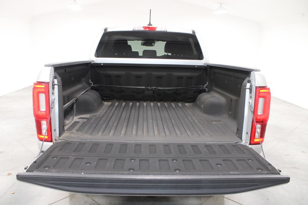 Certified 2019 Ford Ranger XLT w/ Equipment Group 301A Mid RWD image 17