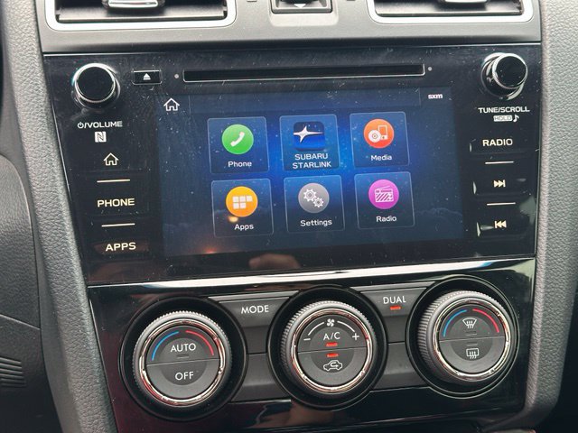Used 2019 Subaru WRX STI AWD/4WD image 24