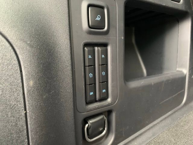 Certified 2025 Ford Expedition Active AWD/4WD image 7