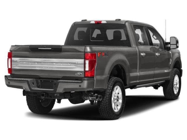 Certified 2022 Ford F350 XLT w/ XLT Premium Package AWD/4WD image 2