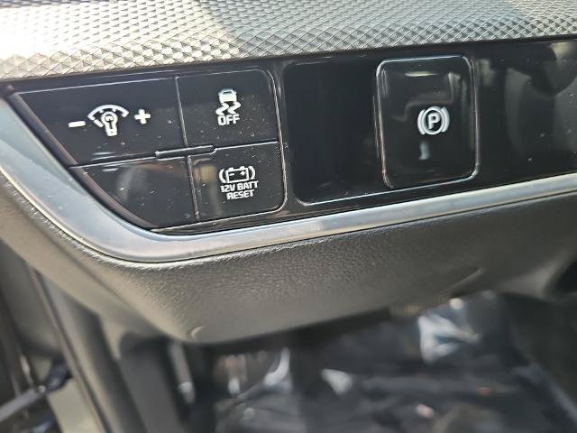 Used 2023 Kia Sportage LX AWD/4WD image 24