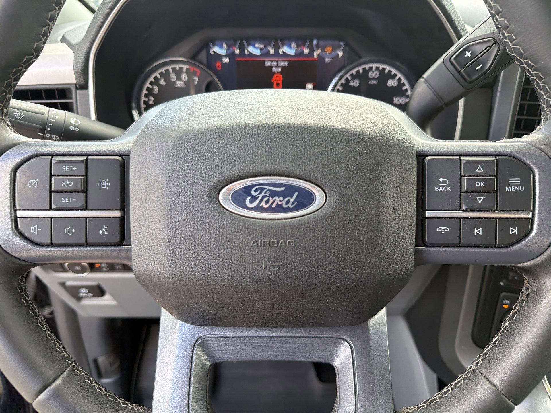 Certified 2023 Ford F150 XLT w/ Equipment Group 302A High image 22