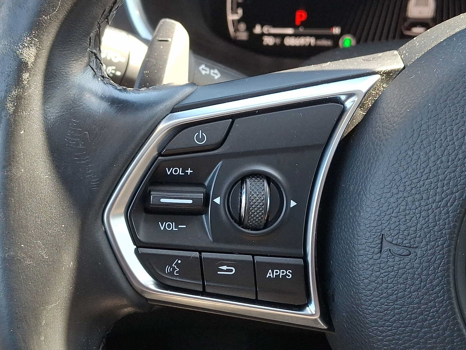 Used 2022 Acura MDX SH-AWD w/ Technology Package image 22