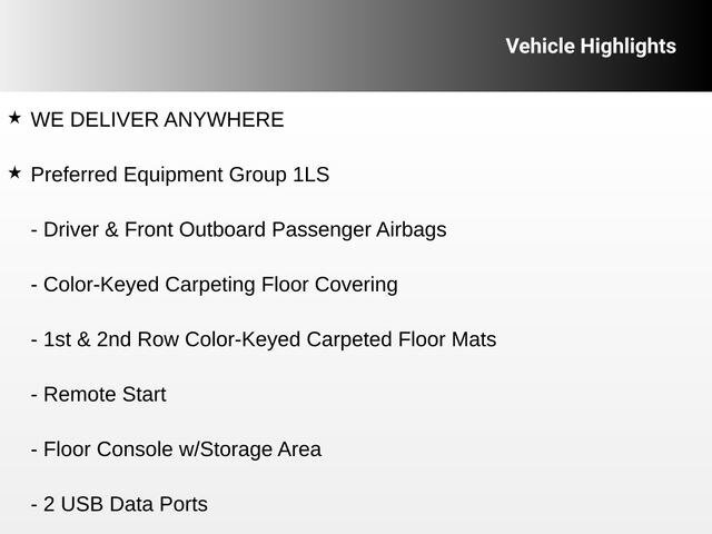 Used 2021 Chevrolet Suburban LS image 12