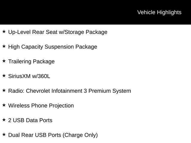 Used 2023 Chevrolet Silverado 1500 High Country image 25