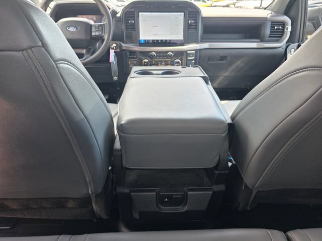 Certified 2024 Ford F150 XL w/ Equipment Group 103A High AWD/4WD image 19