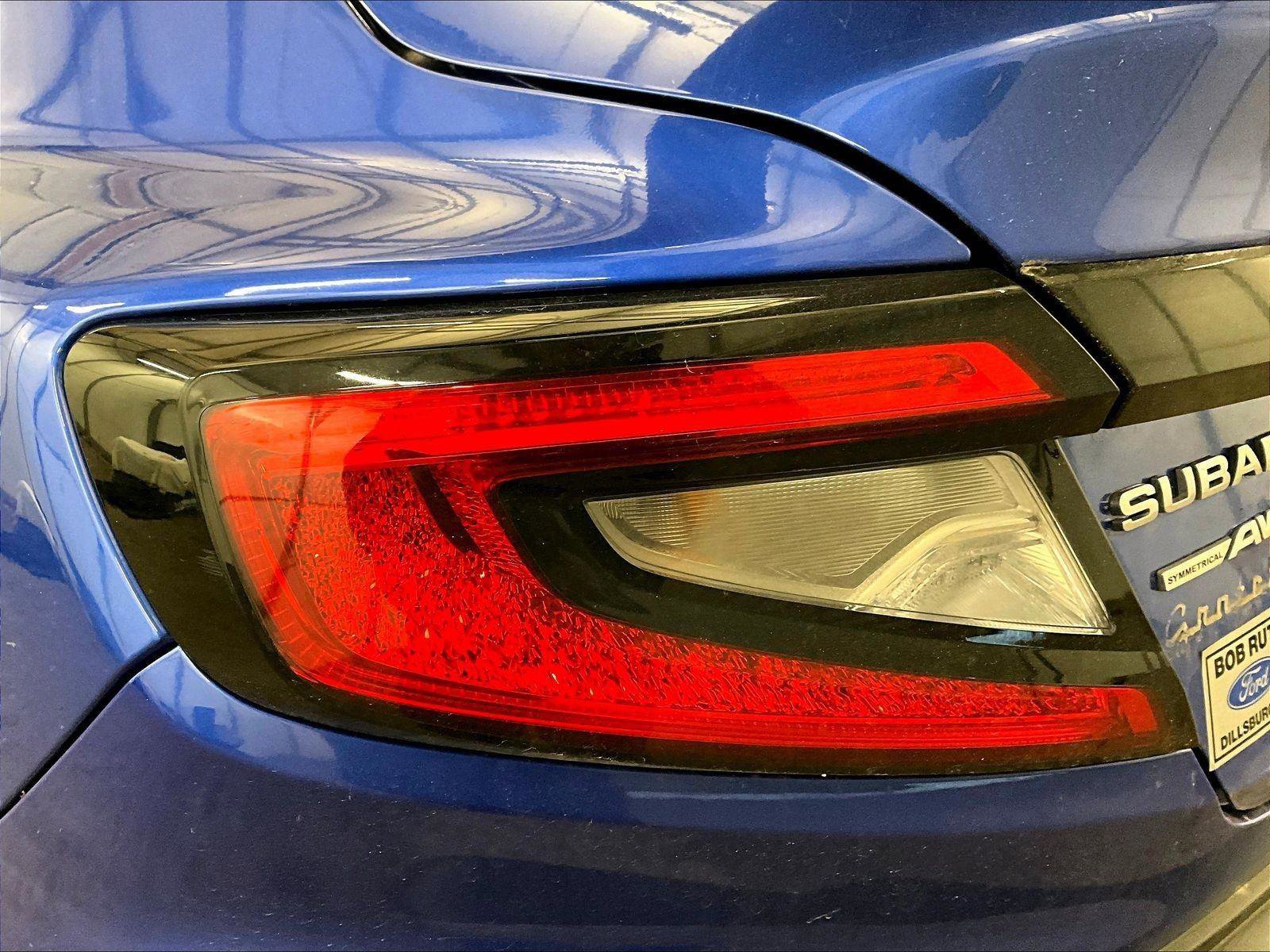 Used 2023 Subaru WRX AWD/4WD image 28